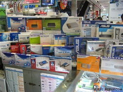 保证稳定的网络环境 市售5款ADSL推荐及选购指南