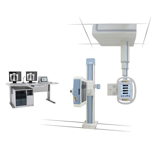 普朗医疗器械公司 领先国内医疗设备制造与网络技术服务